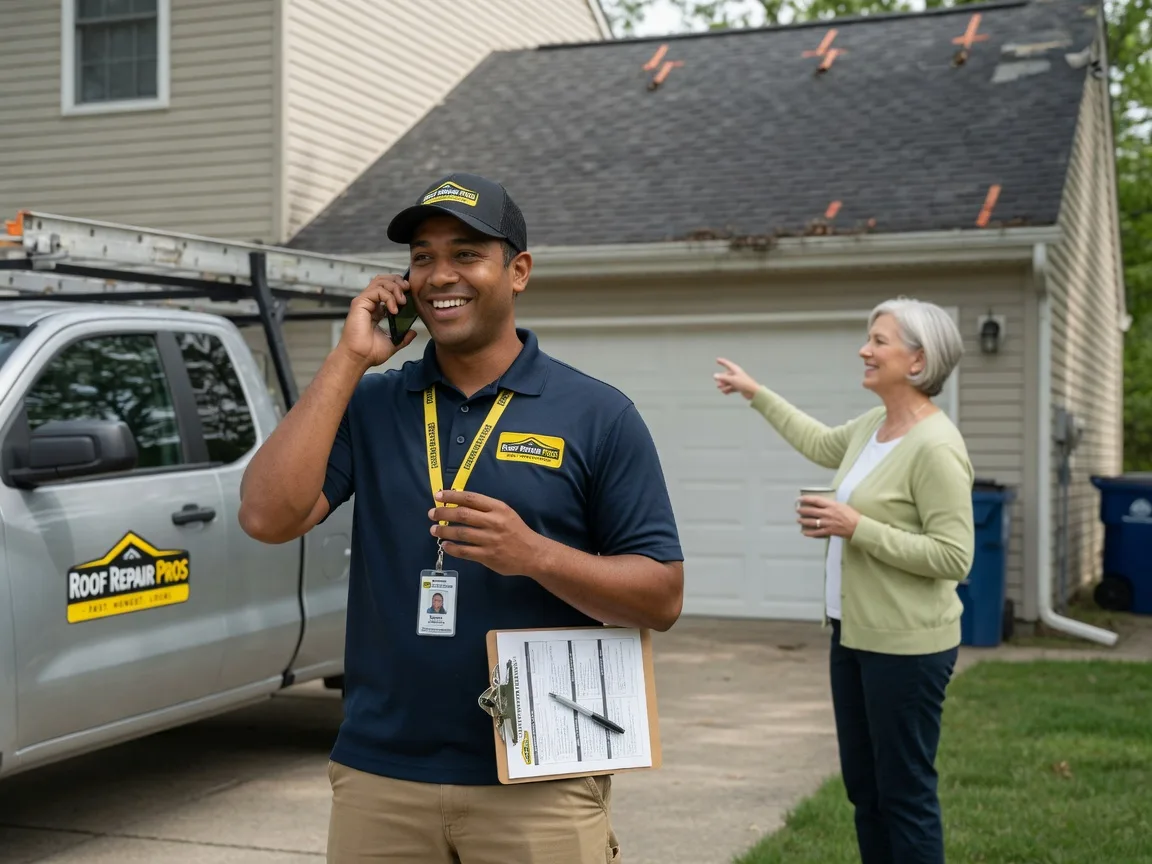 Roof Repair Rumsey, KY FAQs